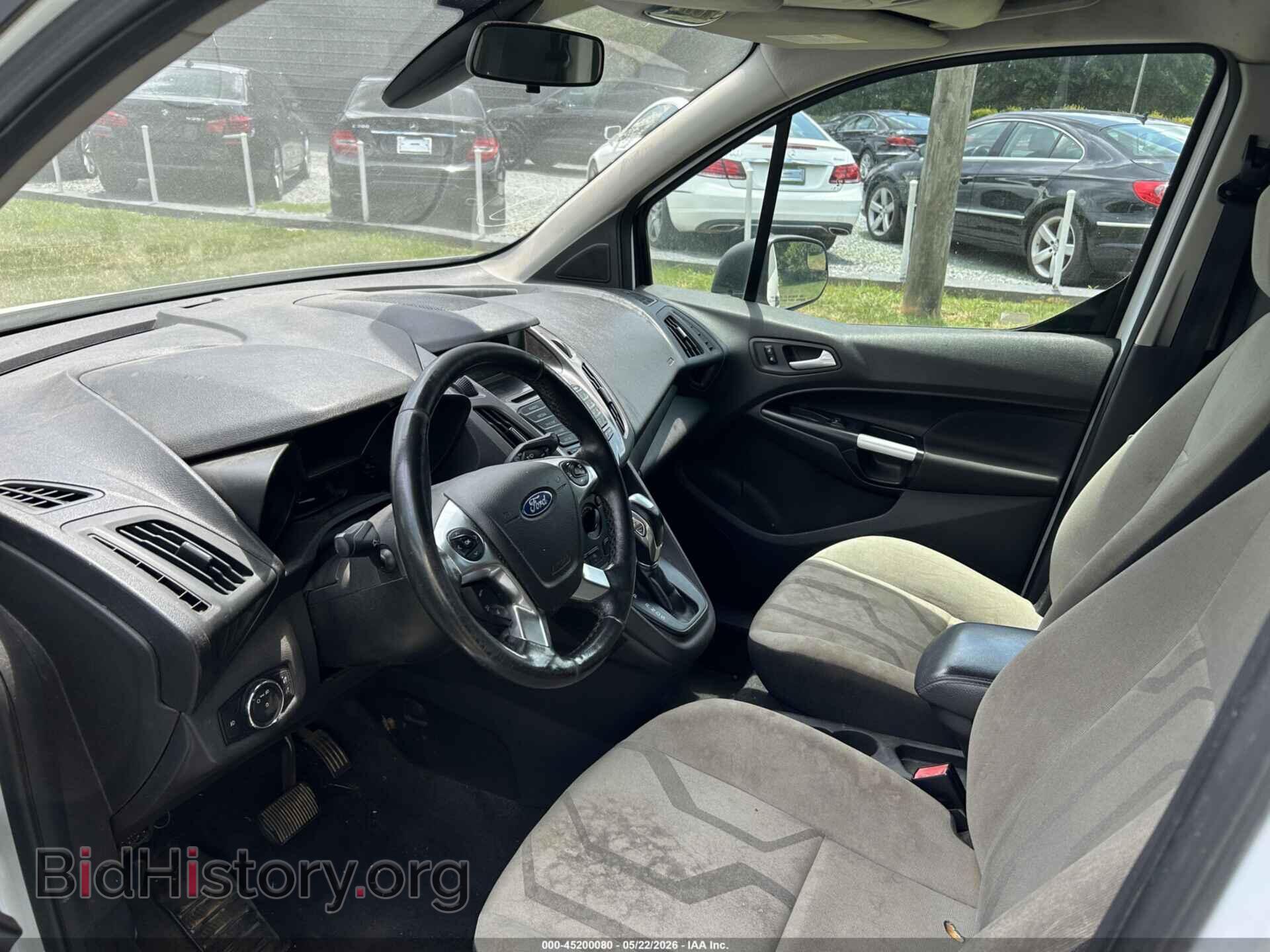2017 FORD TRANSIT CONNECT - VIN: NM0LS7F72H1298204 - Photo 5