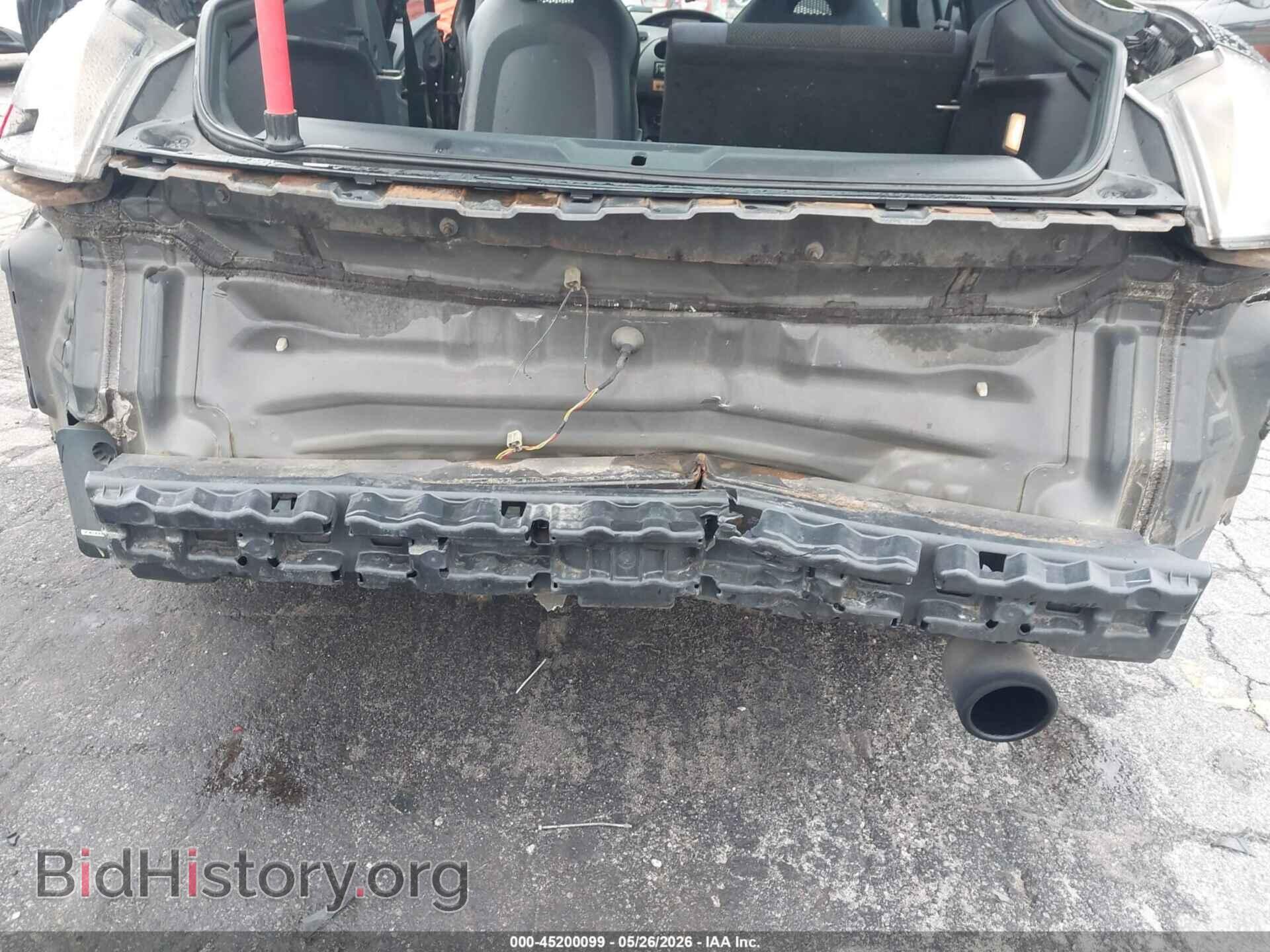 2008 MITSUBISHI ECLIPSE - VIN: 4A3AK34TX8E005917 - Photo 6