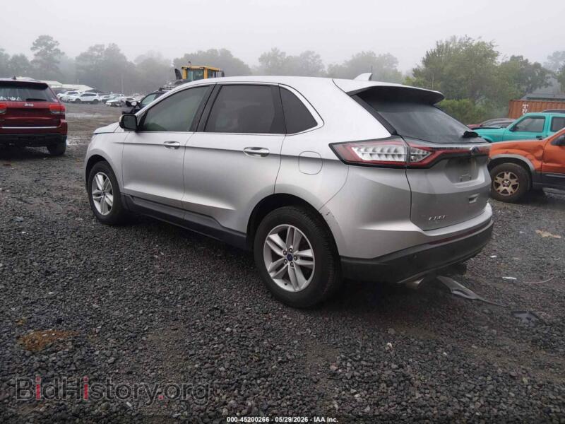 2018 Ford EDGE (VIN 2FMPK3J89JBB77494) — photo 3 of 18