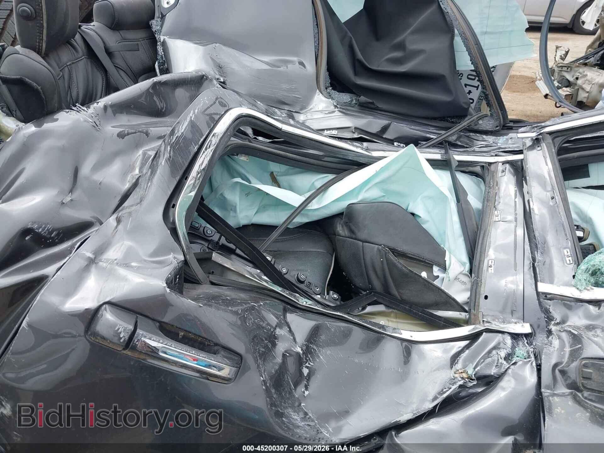 2020 RAM 1500 - VIN: 1C6SRFHT4LN376876 - Фото 8