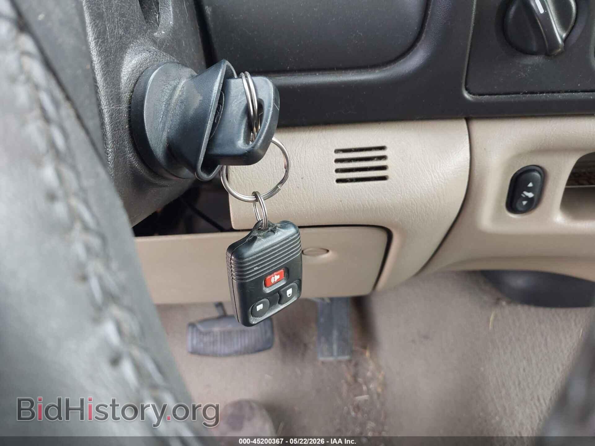 2005 FORD EXCURSION - VIN: 1FMNU43S65ED42461 - Photo 11