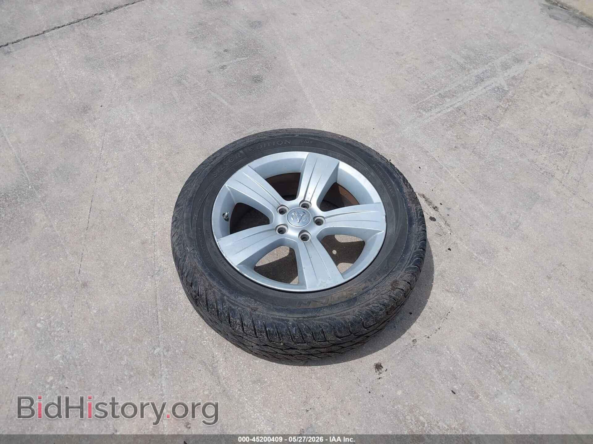 2011 DODGE CALIBER - VIN: 1B3CB3HA7BD227186 - Фото 12