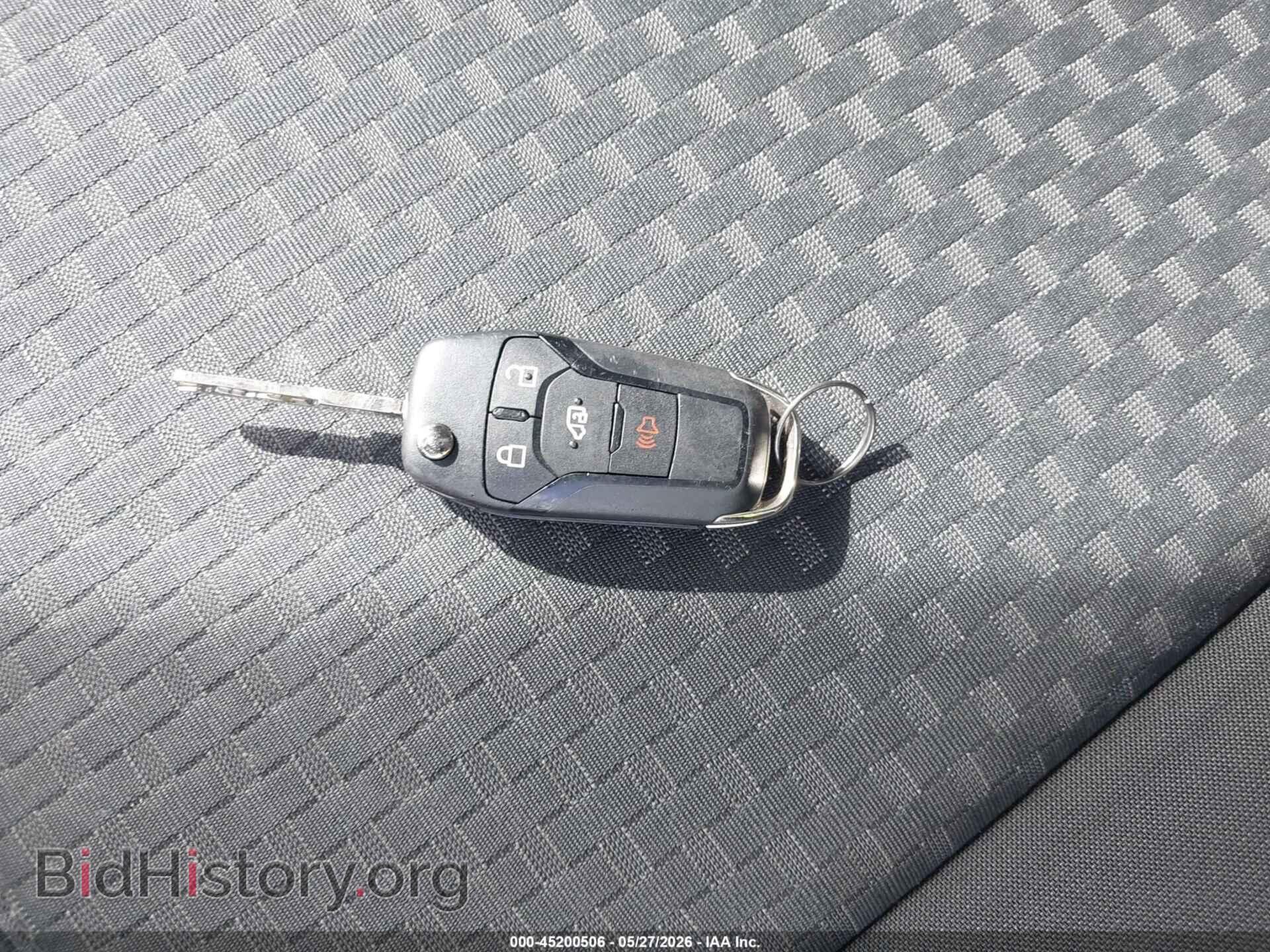 2019 FORD TRANSIT CONNECT - VIN: NM0LS7F24K1391981 - Photo 11