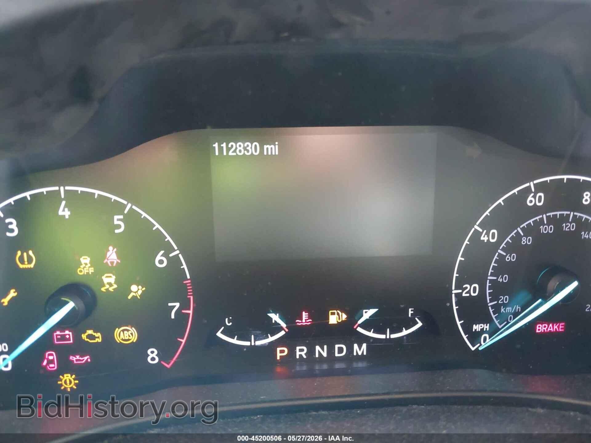 2019 FORD TRANSIT CONNECT - VIN: NM0LS7F24K1391981 - Photo 15