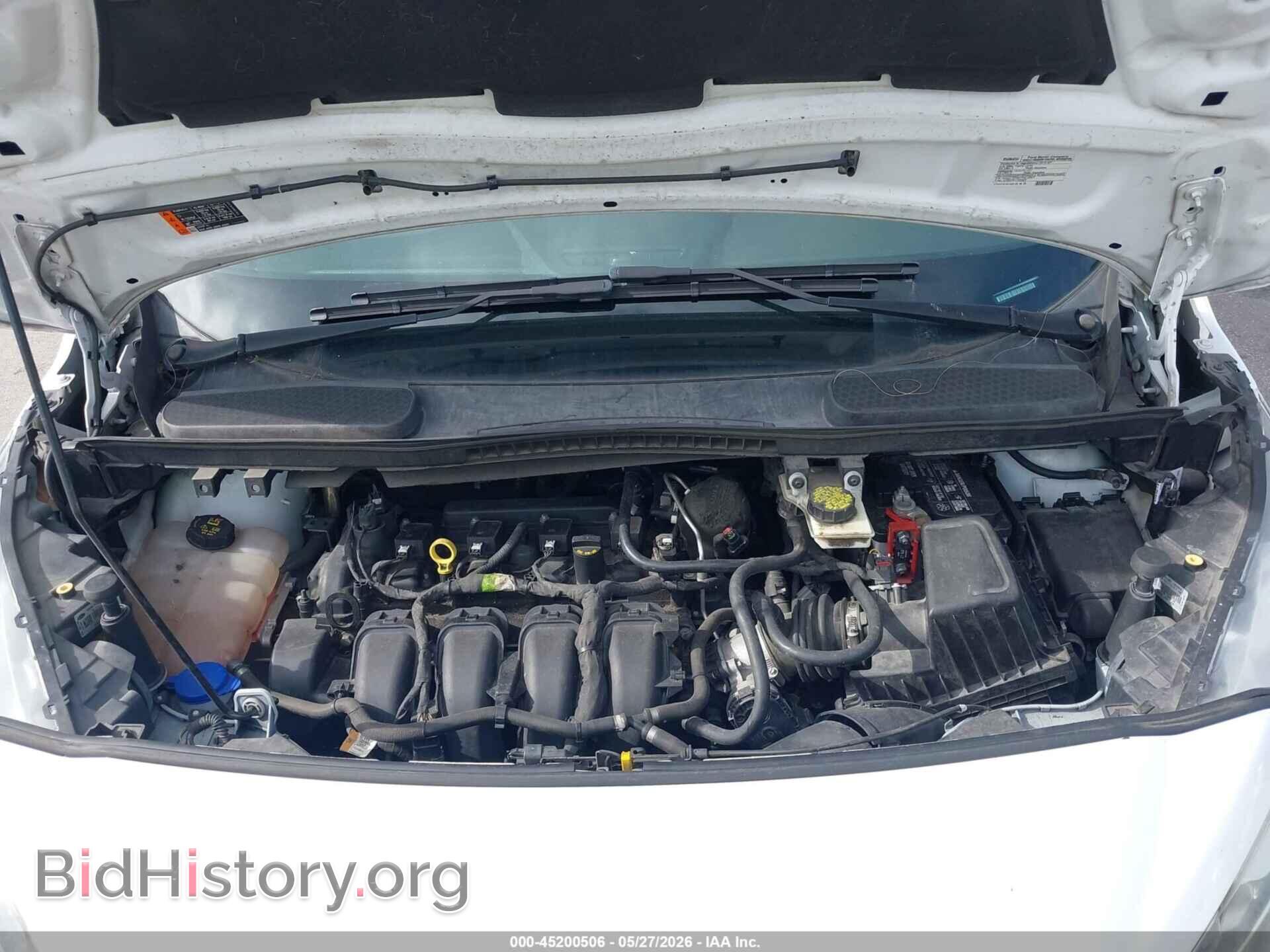 2019 FORD TRANSIT CONNECT - VIN: NM0LS7F24K1391981 - Photo 10