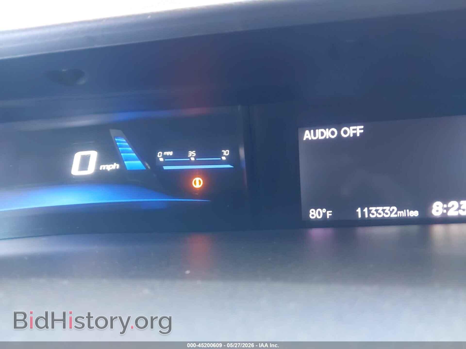 2015 HONDA CIVIC - VIN: 2HGFB2E58FH531652 - Фото 7