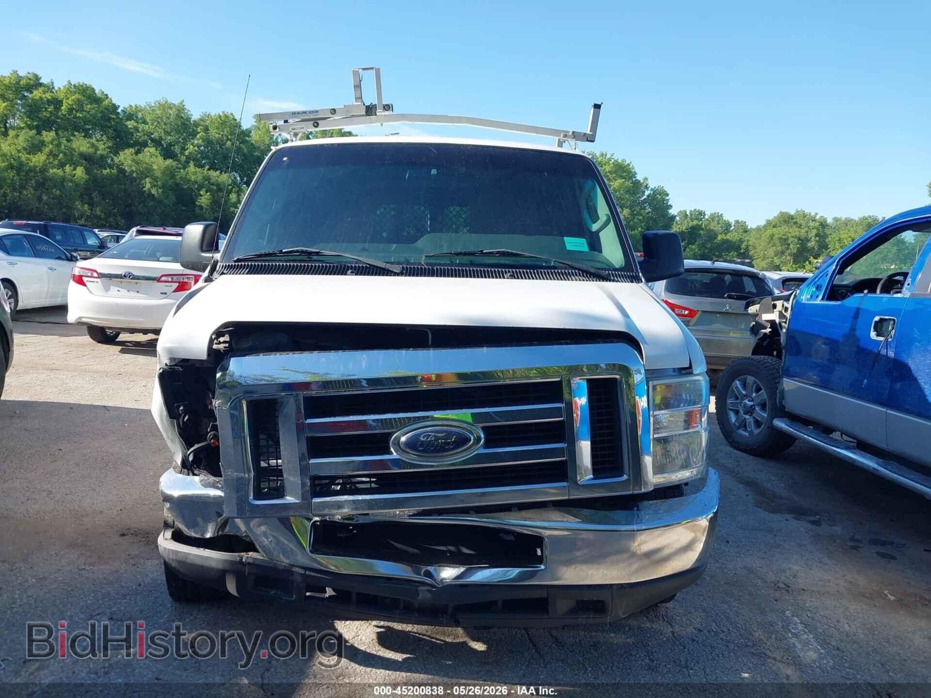 2013 FORD E-250 - VIN: 1FTNE2EW4DDA70549 - Photo 12