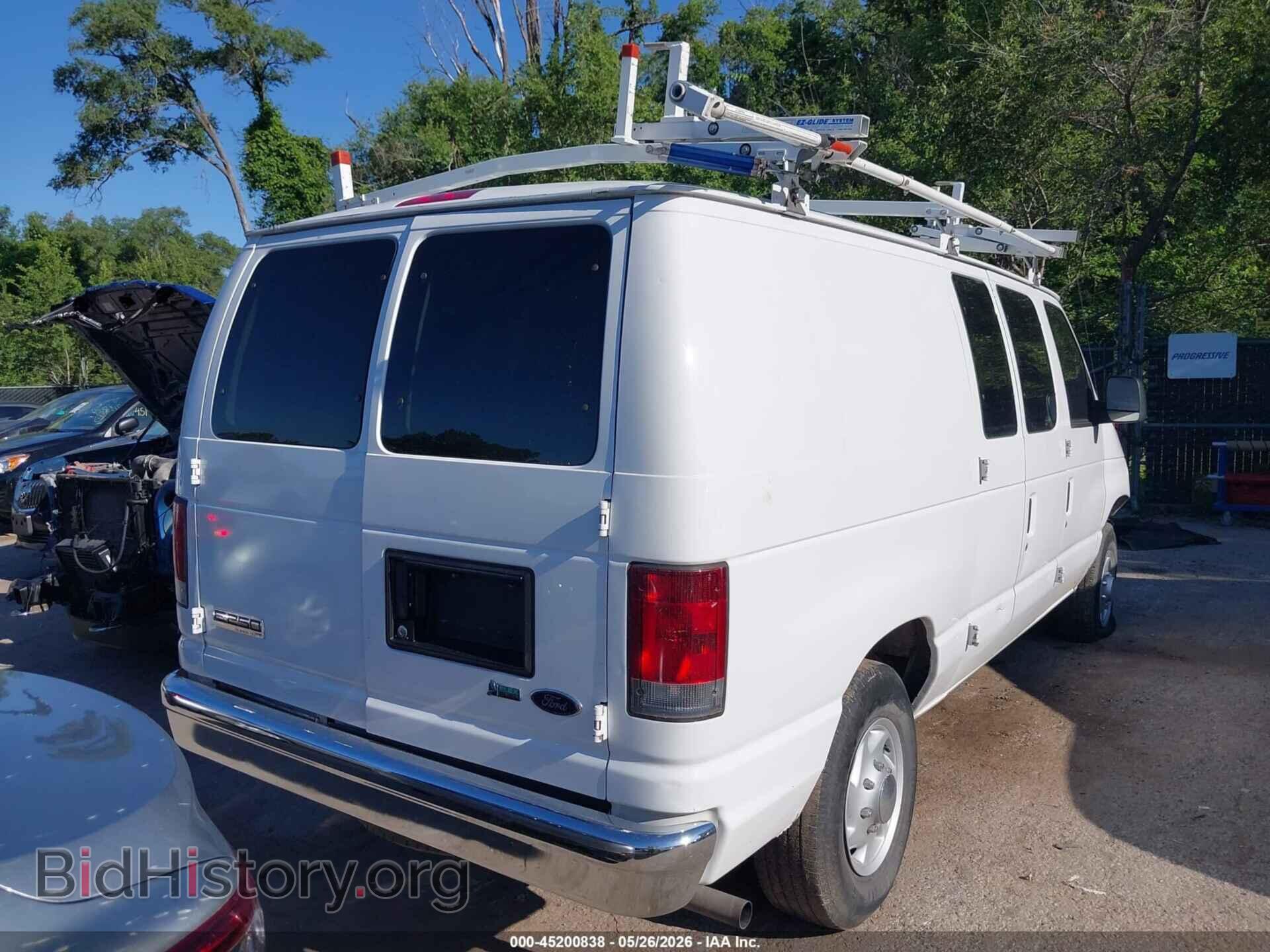 2013 FORD E-250 - VIN: 1FTNE2EW4DDA70549 - Photo 16