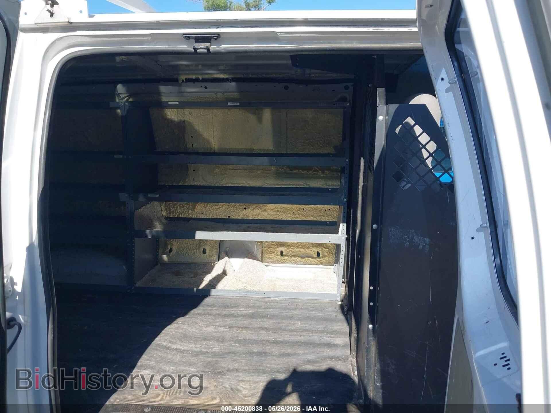 2013 FORD E-250 - VIN: 1FTNE2EW4DDA70549 - Photo 8