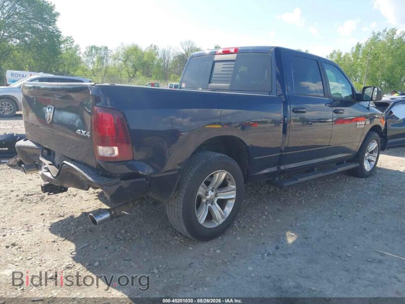2015 RAM 1500 (VIN 1C6RR7UT1FS774482) — photo 4 of 17