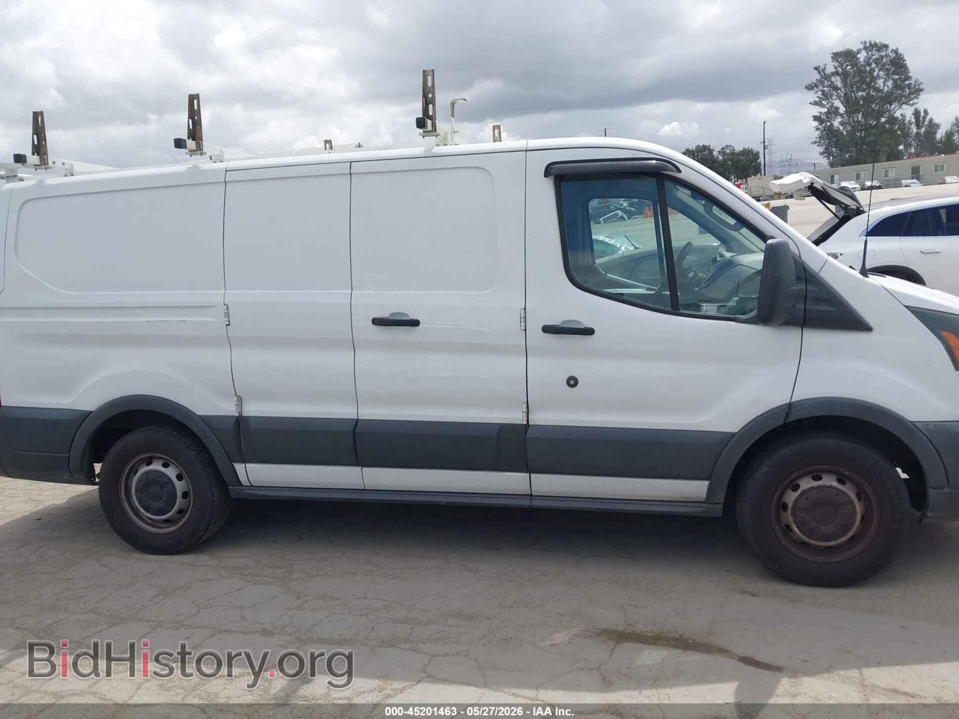 2016 FORD TRANSIT-150 - VIN: 1FTYE1ZM6GKA06920 - Photo 13