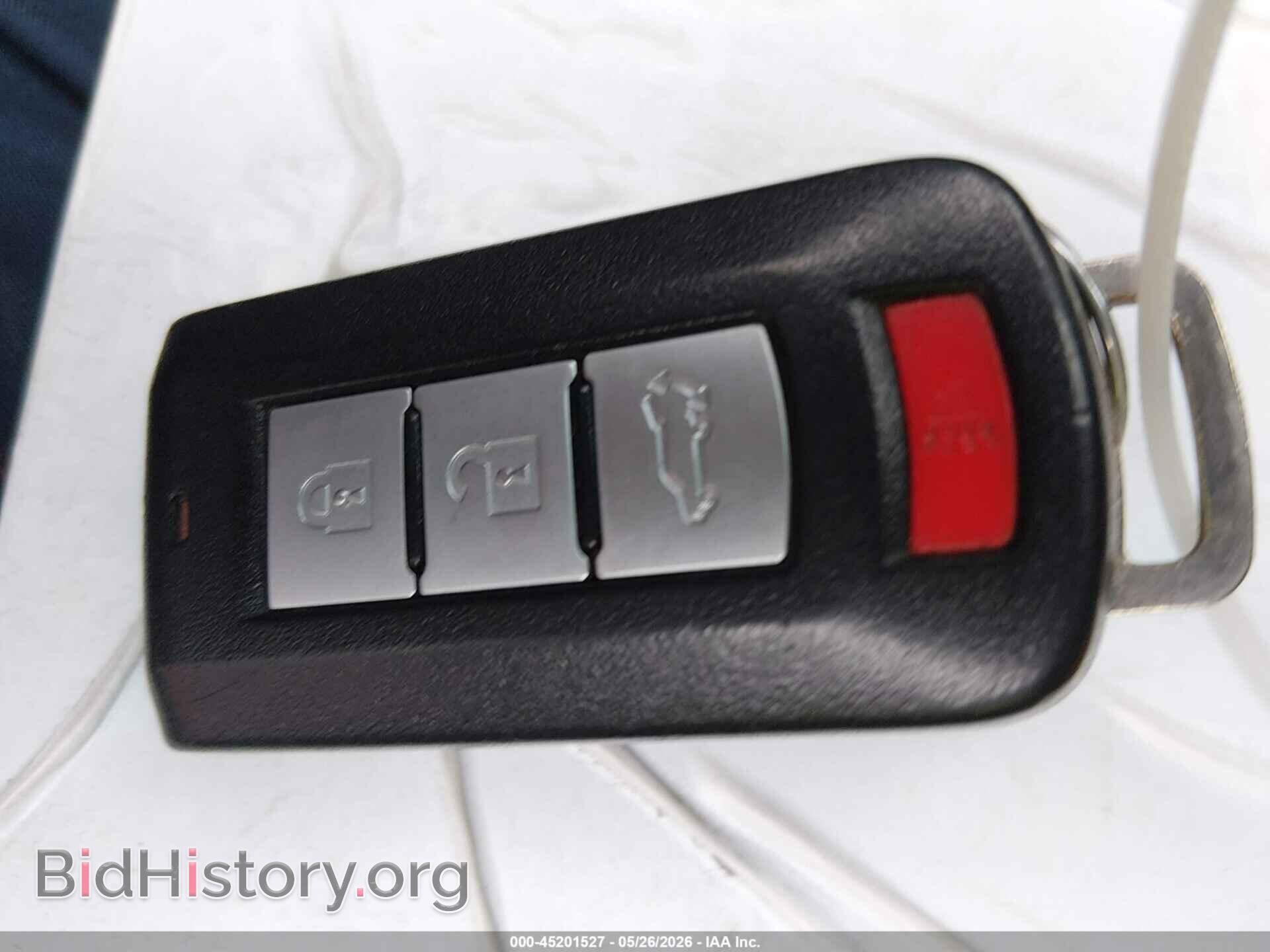 2024 MITSUBISHI ECLIPSE CROSS - VIN: JA4ATWAA9RZ049321 - Фото 11