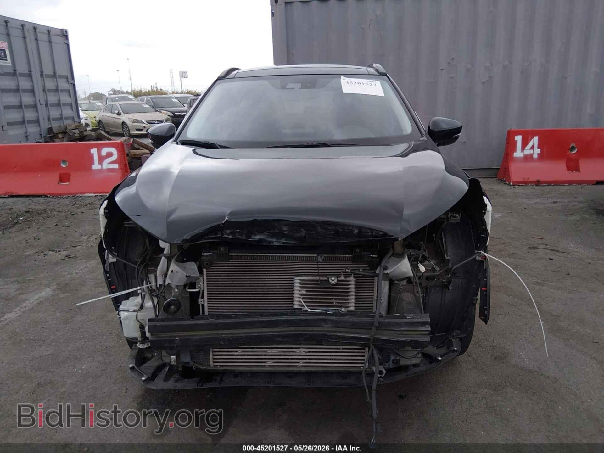 2024 MITSUBISHI ECLIPSE CROSS - VIN: JA4ATWAA9RZ049321 - Фото 13