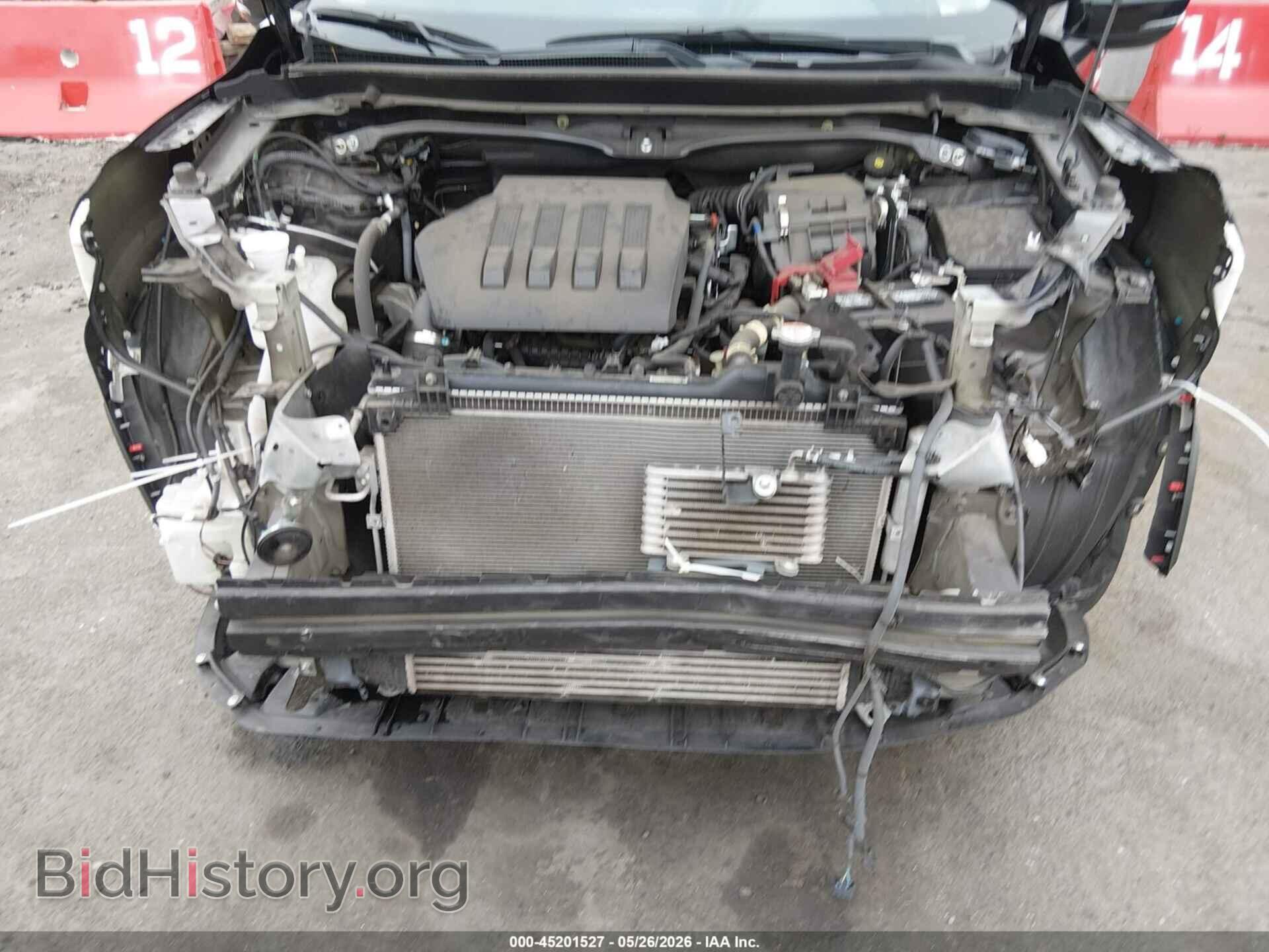 2024 MITSUBISHI ECLIPSE CROSS - VIN: JA4ATWAA9RZ049321 - Фото 6