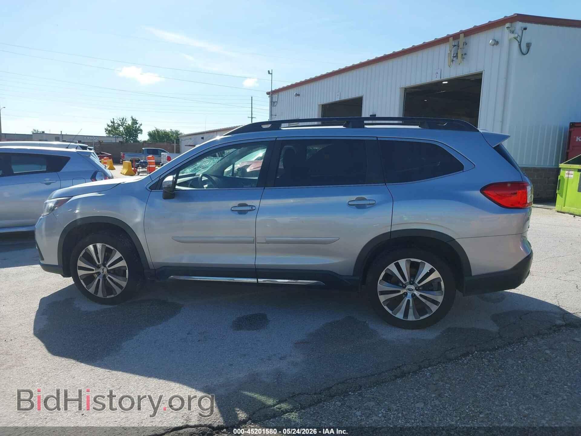 2022 SUBARU ASCENT - VIN: 4S4WMAPD2N3418896 - Фото 14