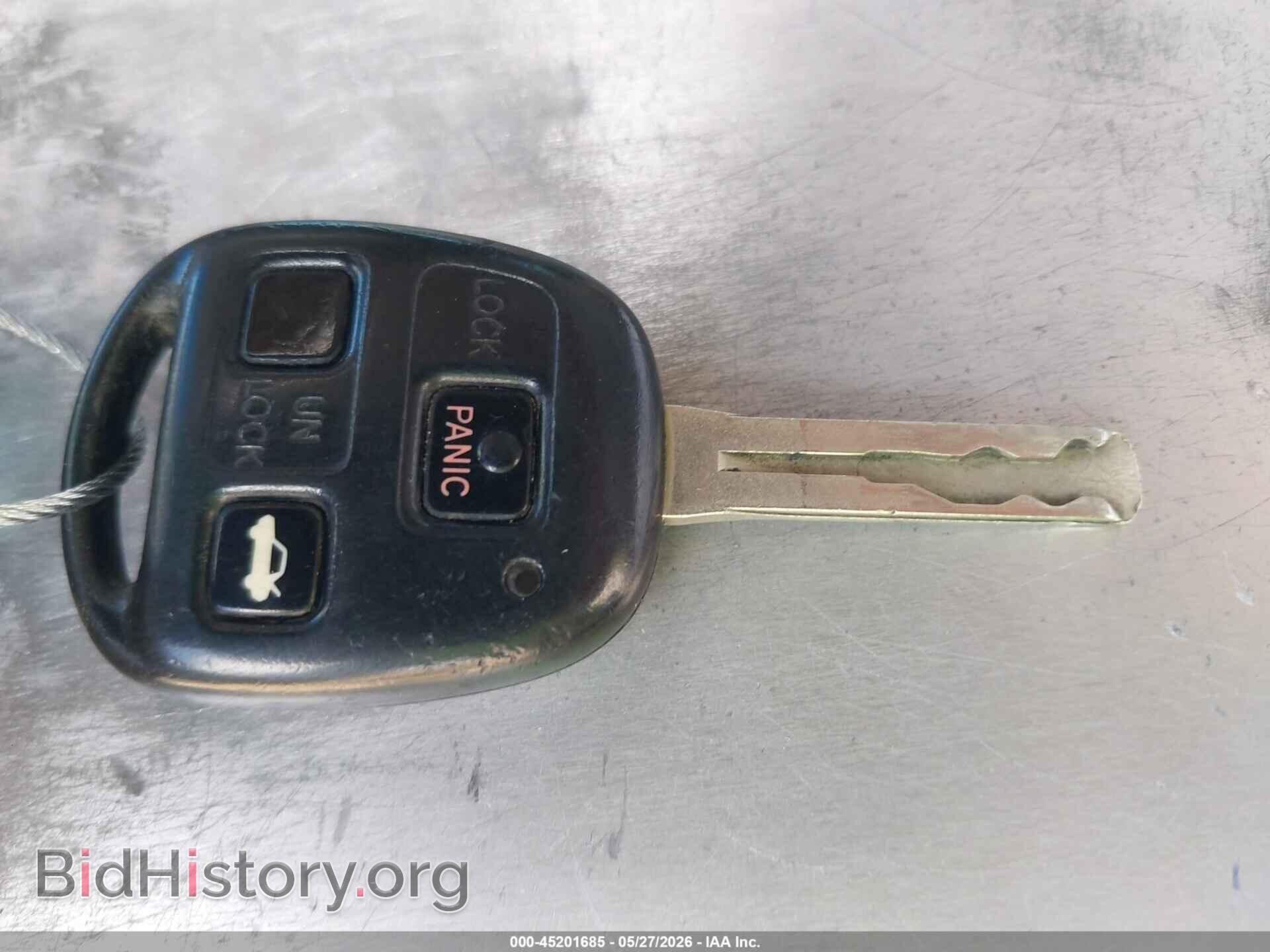 2005 LEXUS ES 330 - VIN: JTHBA30G655105249 - Фото 11