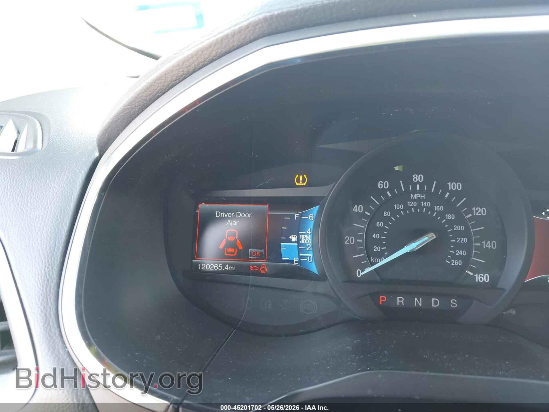 2015 FORD EDGE - VIN: 2FMTK3K96FBB06864 - Фото 15