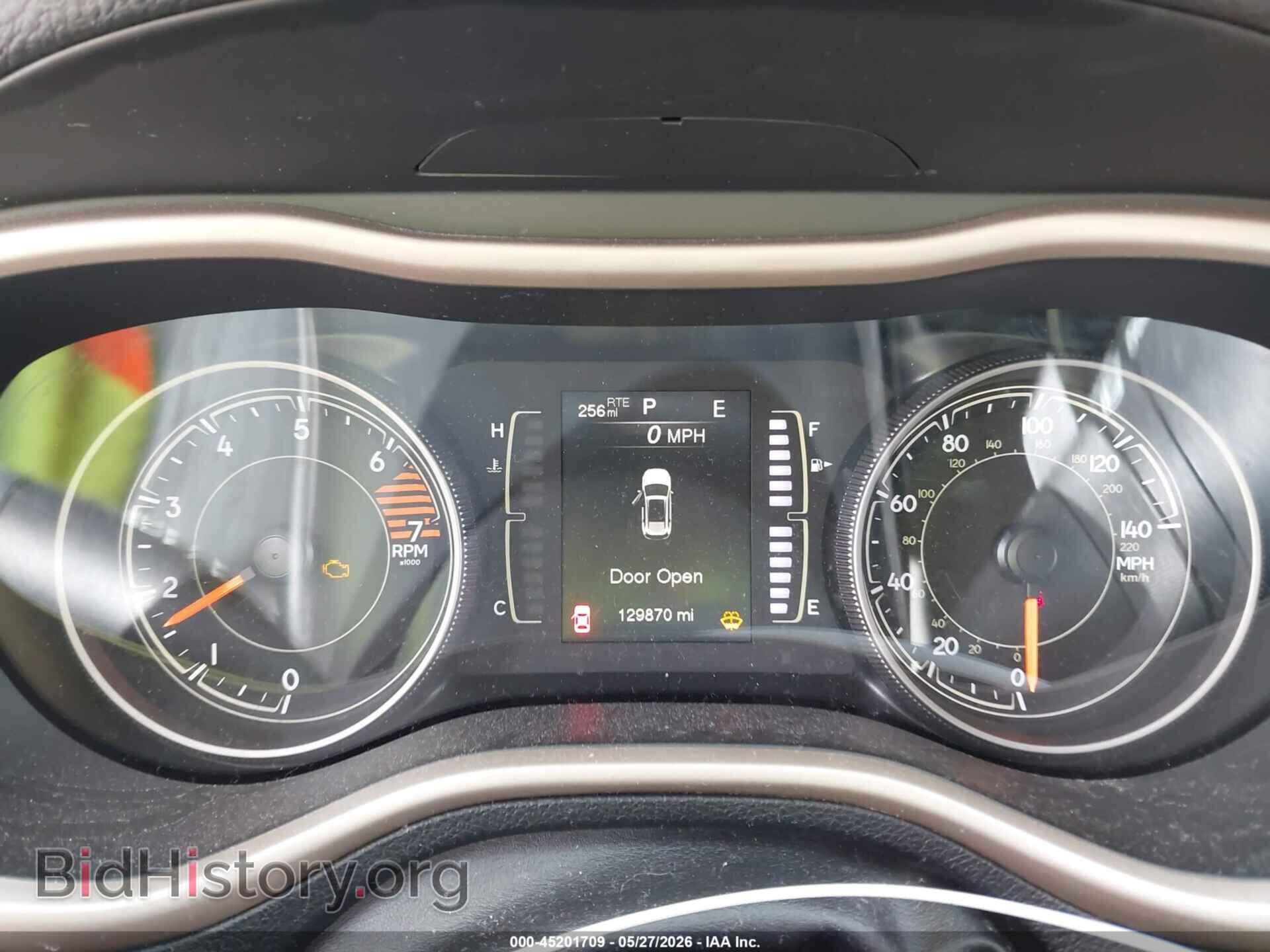 2018 JEEP CHEROKEE - VIN: 1C4PJLCB4JD620306 - Фото 7