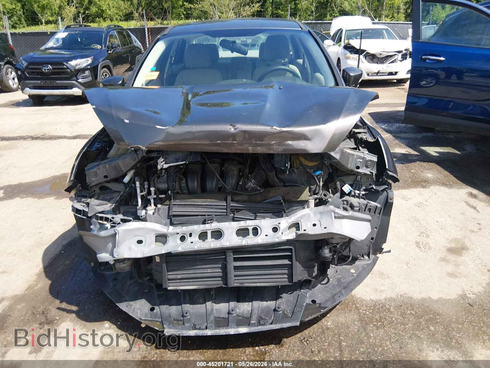 2016 FORD FOCUS - VIN: 1FADP3F23GL245803 - Photo 6