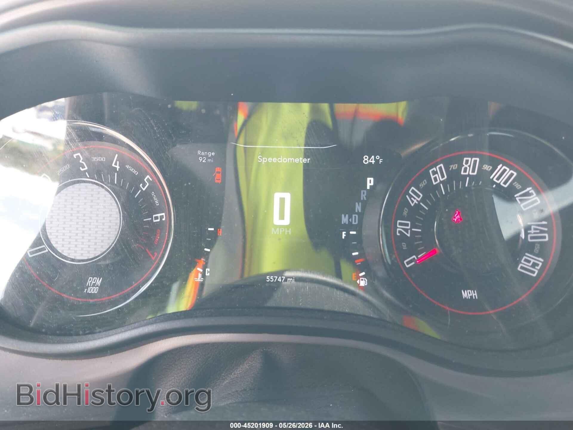 2023 DODGE CHALLENGER - VIN: 2C3CDZAG5PH574492 - Фото 7