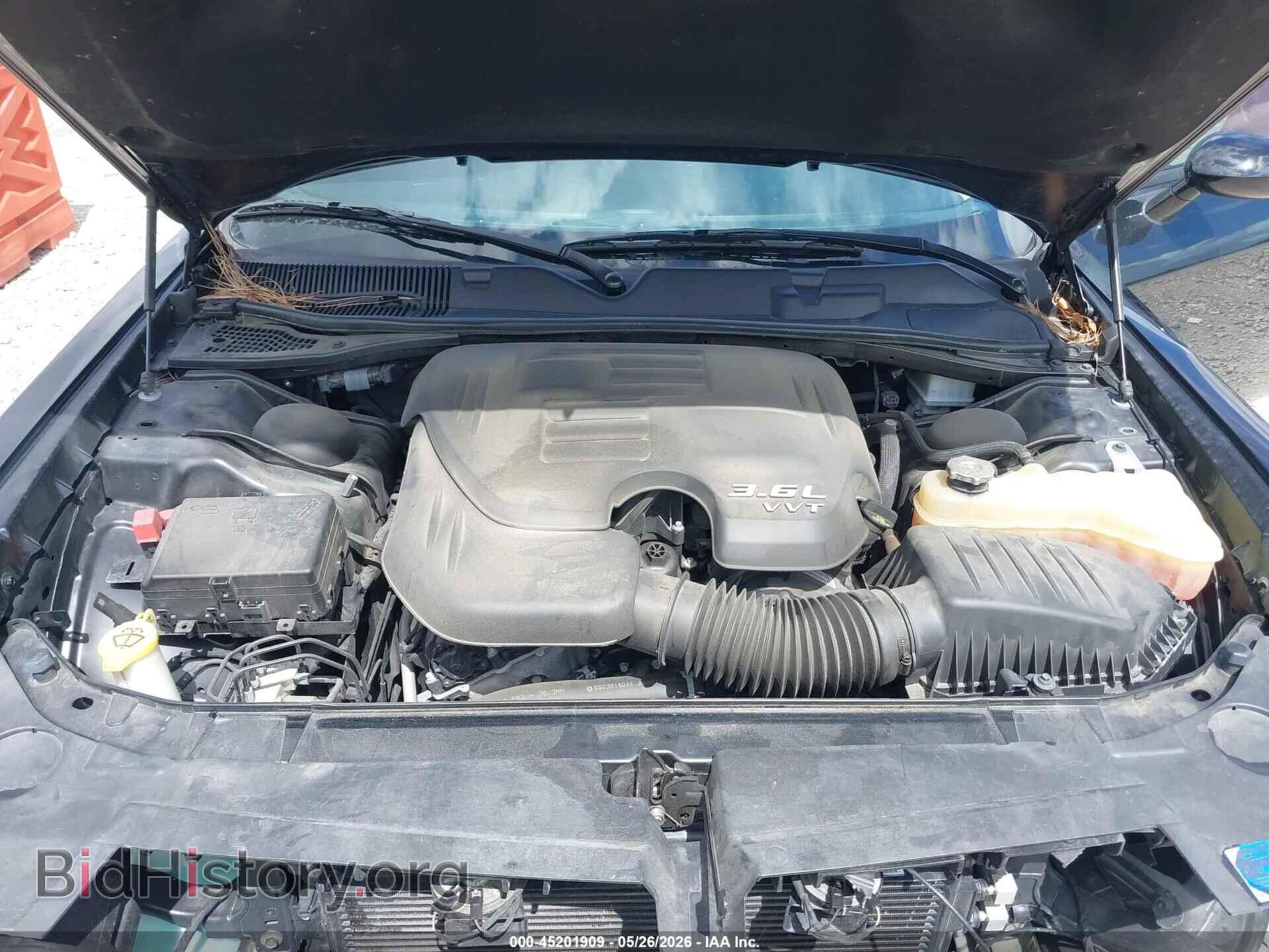 2023 DODGE CHALLENGER - VIN: 2C3CDZAG5PH574492 - Фото 10