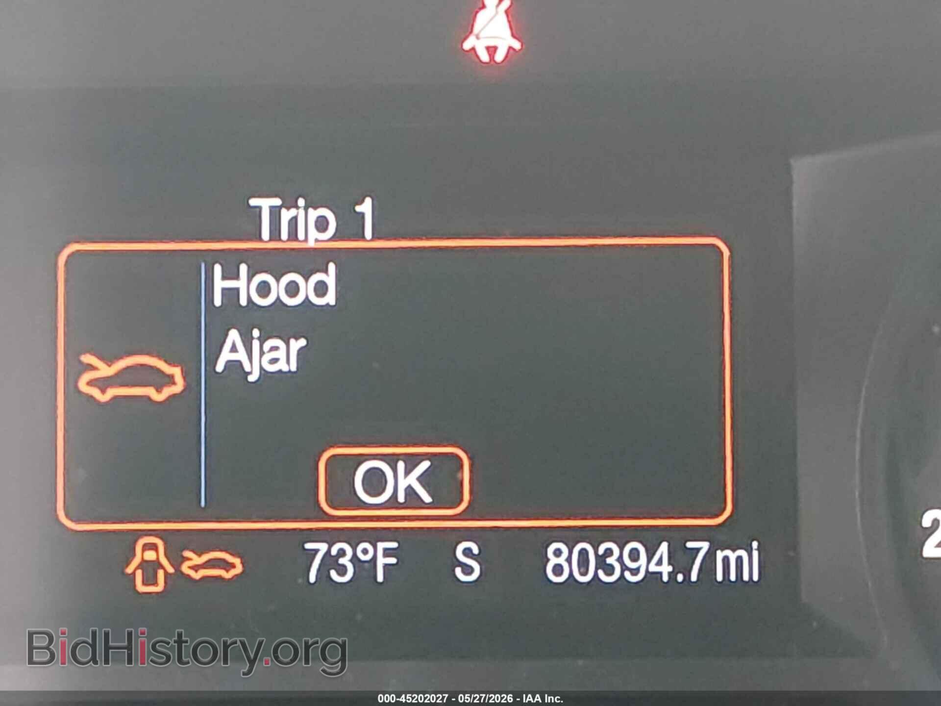 2016 FORD EDGE - VIN: 2FMPK4G97GBC49968 - Фото 15