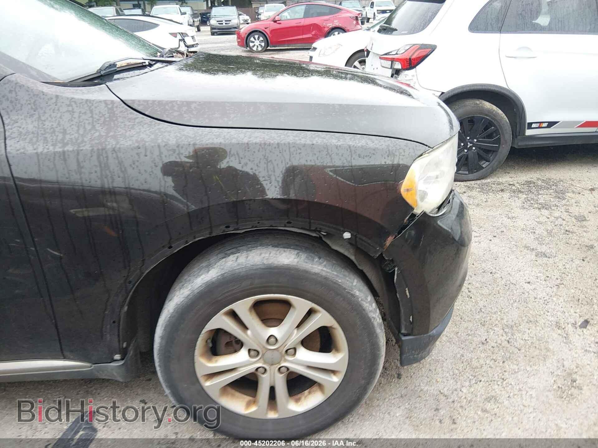 2012 DODGE DURANGO - VIN: 1C4RDJAG4CC207328 - Photo 6
