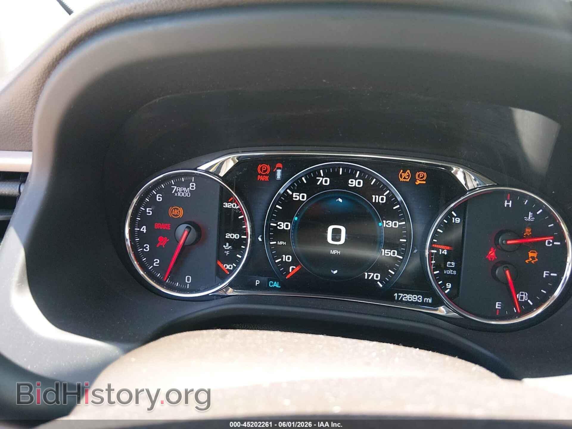 2017 GMC ACADIA - VIN: 1GKKNXLS6HZ234672 - Фото 7
