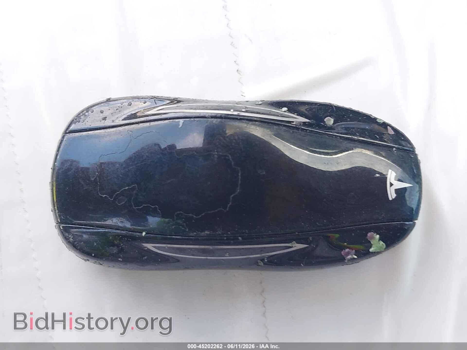 2018 TESLA MODEL S - VIN: 5YJSA1E25JF248382 - Photo 11