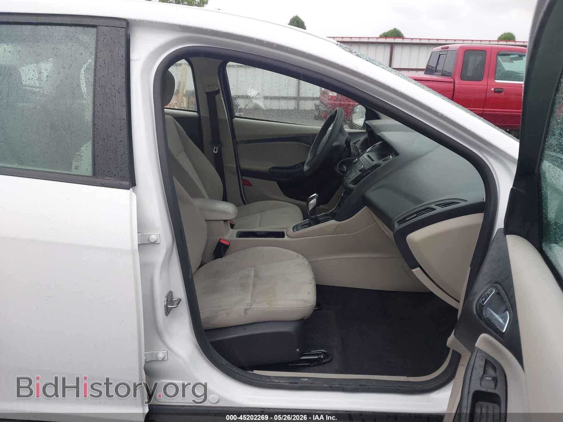2015 FORD FOCUS - VIN: 1FADP3F22FL221894 - Photo 5