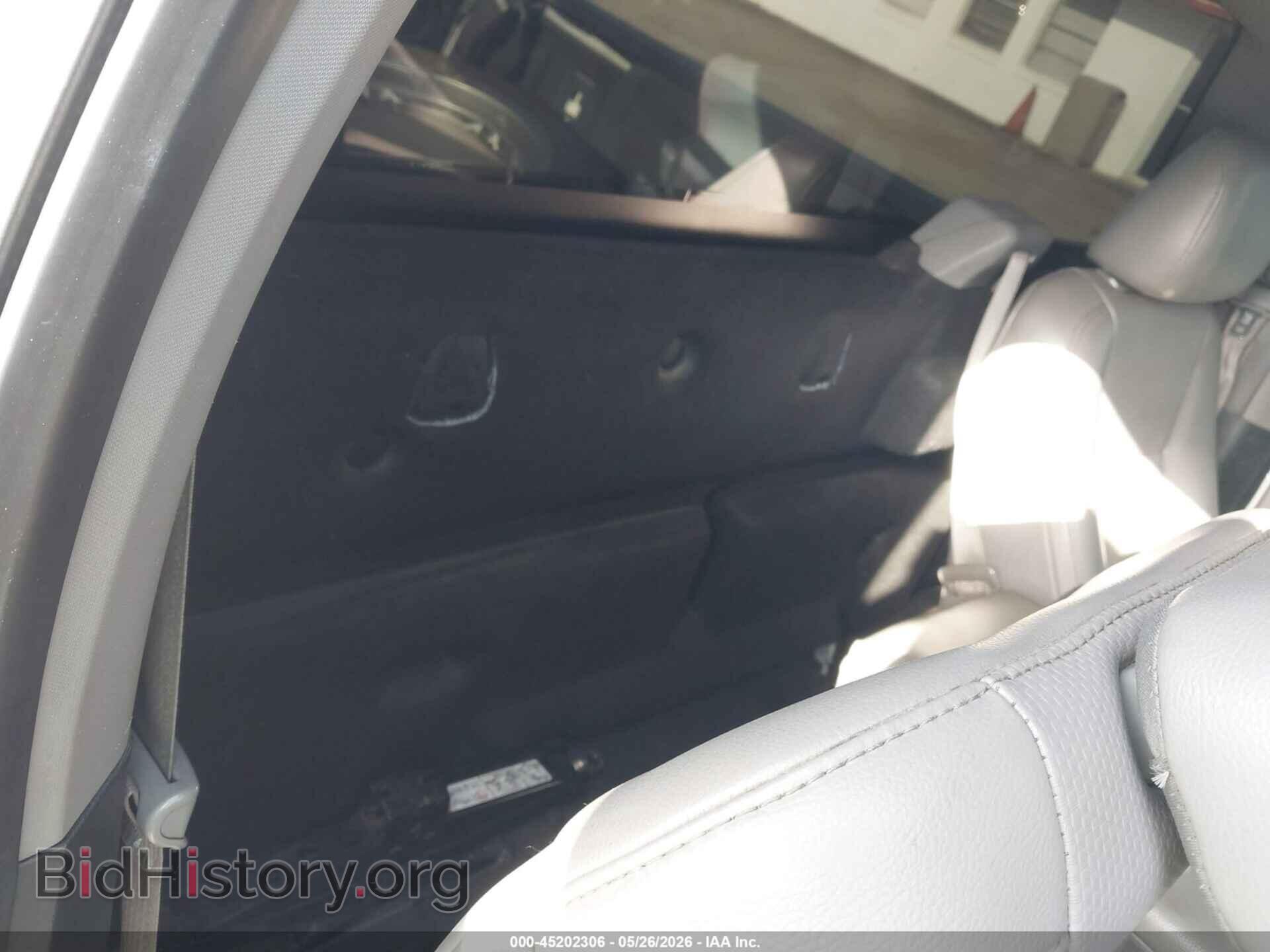 2016 FORD F-150 - VIN: 1FTMF1CF9GFA43880 - Фото 8