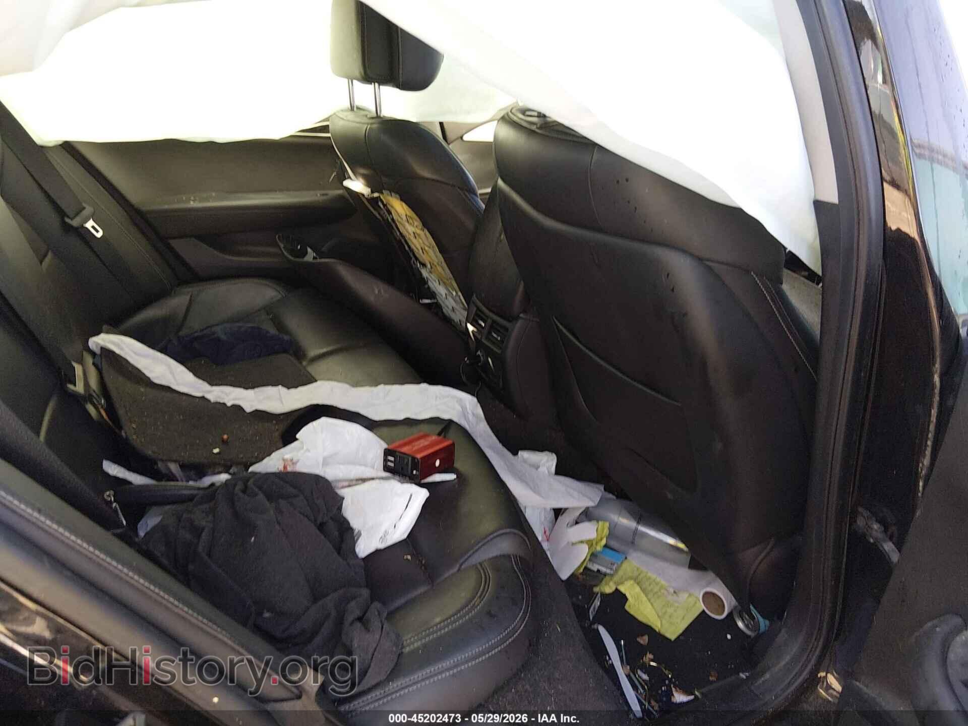 2014 CADILLAC ATS - VIN: 1G6AB5RX4E0135231 - Photo 8