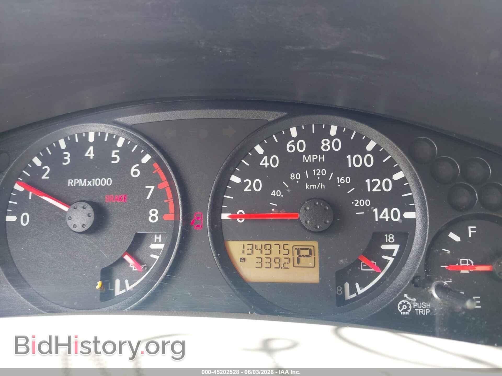 2016 NISSAN FRONTIER - VIN: 1N6AD0ER1GN767589 - Фото 7