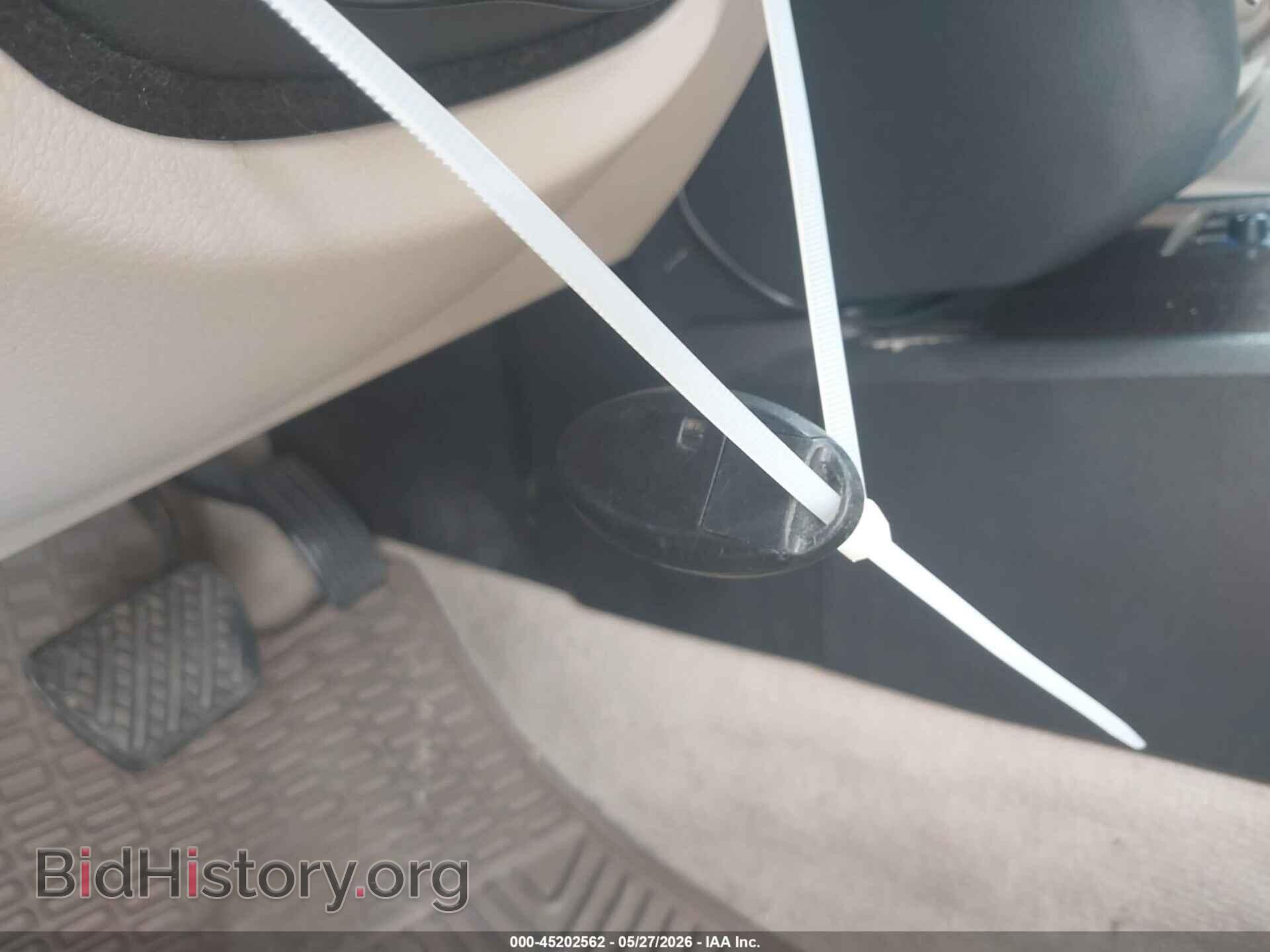 2012 NISSAN MAXIMA - VIN: 1N4AA5AP6CC857166 - Фото 11