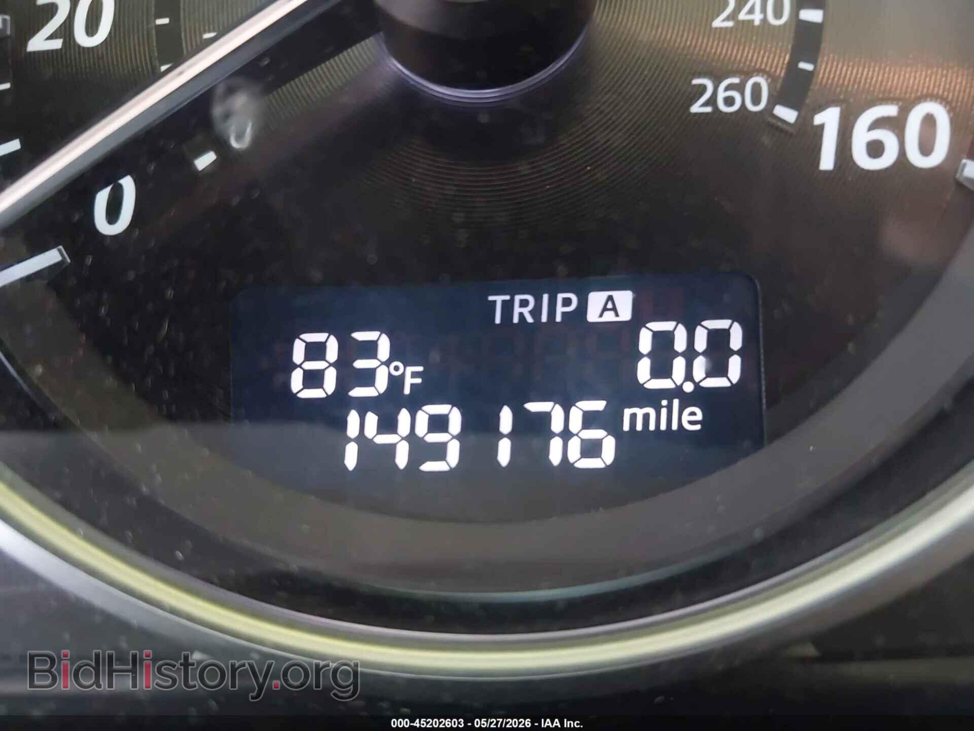 2014 MAZDA CX-5 - VIN: JM3KE4DY2E0424697 - Фото 15