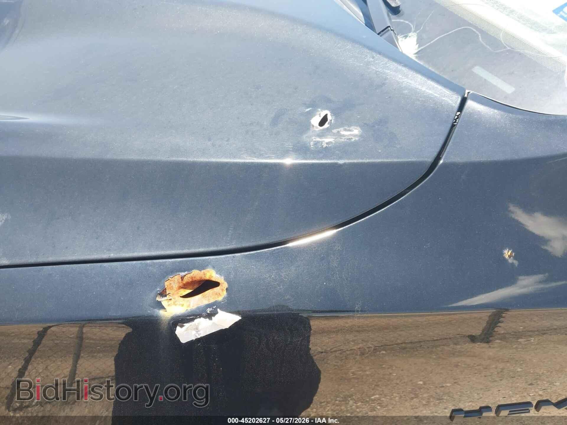 2022 DODGE DURANGO - VIN: 1C4SDHCT6NC203742 - Фото 18
