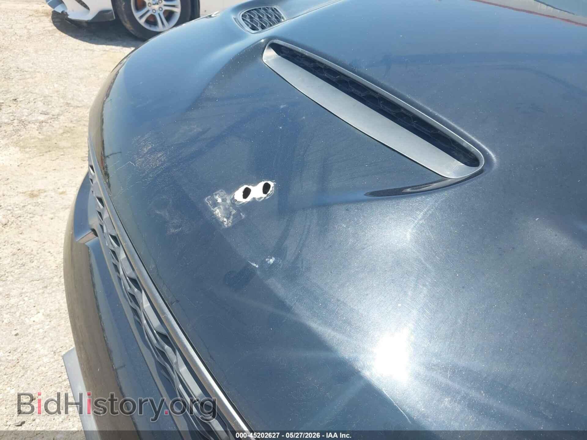 2022 DODGE DURANGO - VIN: 1C4SDHCT6NC203742 - Фото 19