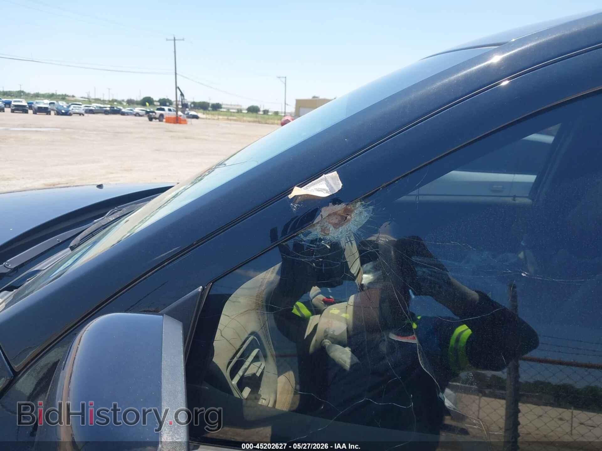 2022 DODGE DURANGO - VIN: 1C4SDHCT6NC203742 - Фото 6