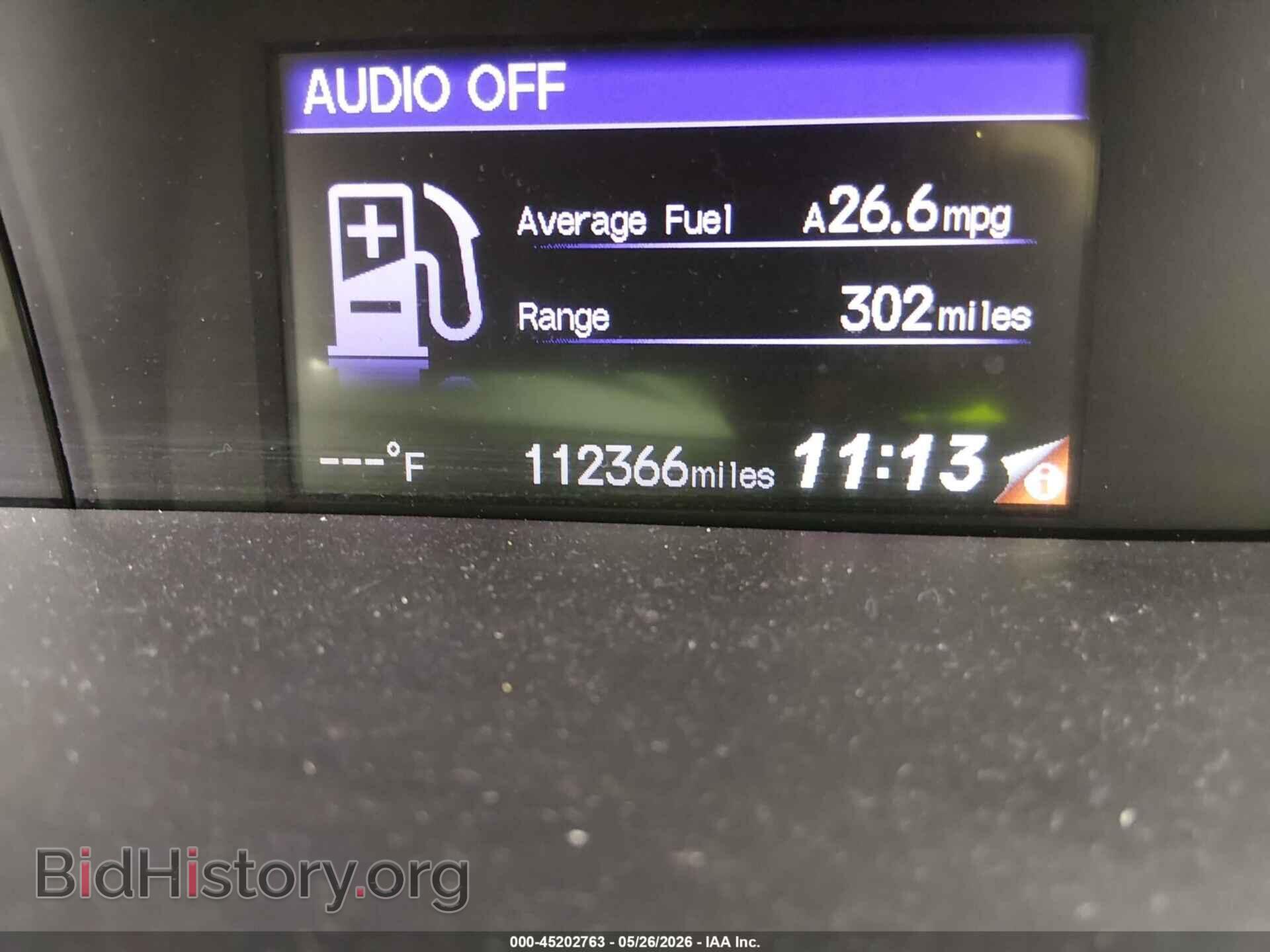 2015 HONDA CIVIC - VIN: 2HGFB2F80FH510805 - Фото 15
