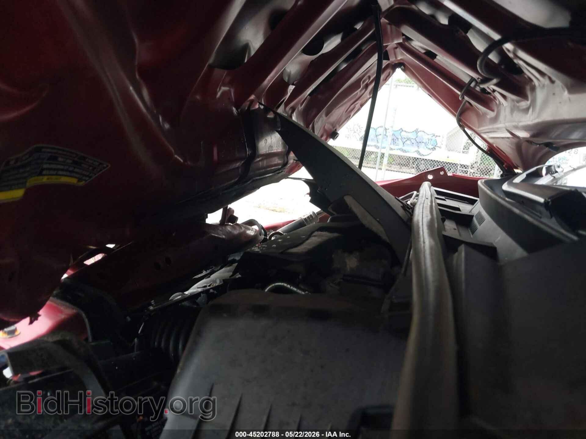 2015 TOYOTA COROLLA - VIN: 5YFBURHE4FP218314 - Фото 10