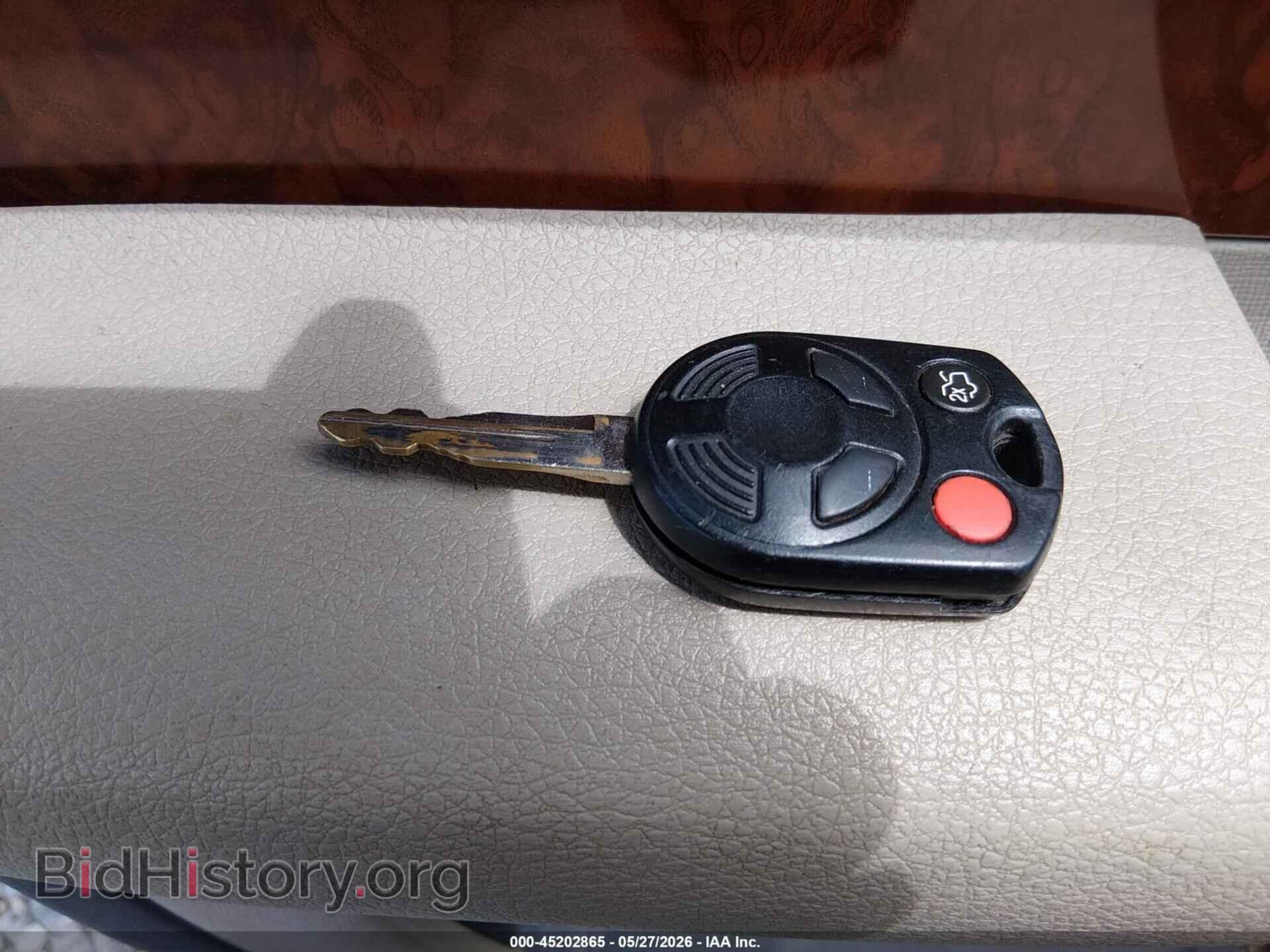 2009 FORD FLEX - VIN: 2FMDK53C19BA03723 - Фото 11