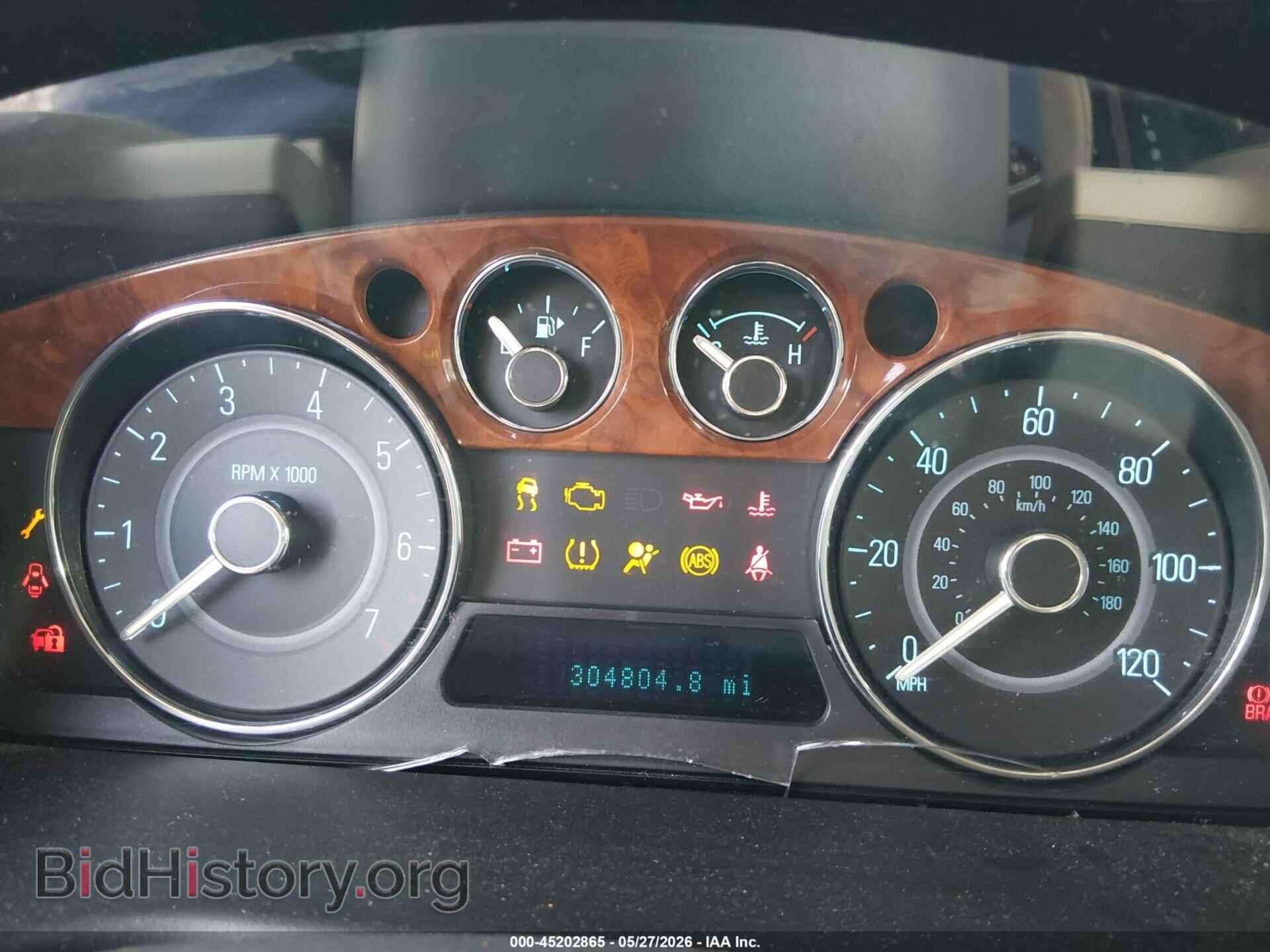 2009 FORD FLEX - VIN: 2FMDK53C19BA03723 - Фото 7