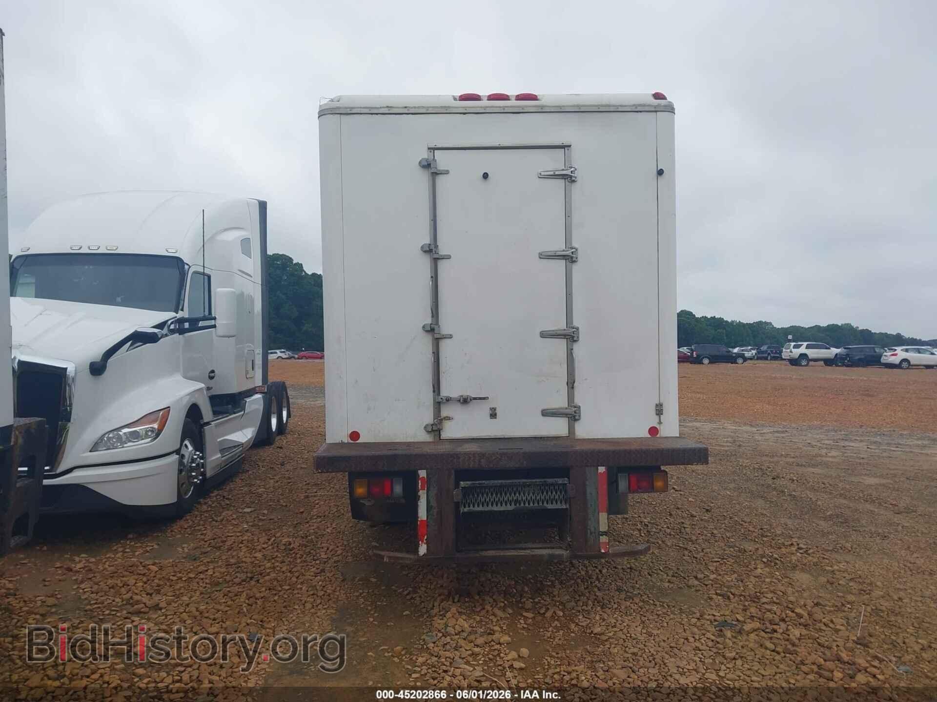 2013 ISUZU DSL REG - VIN: JALE5W165D7301842 - Фото 8
