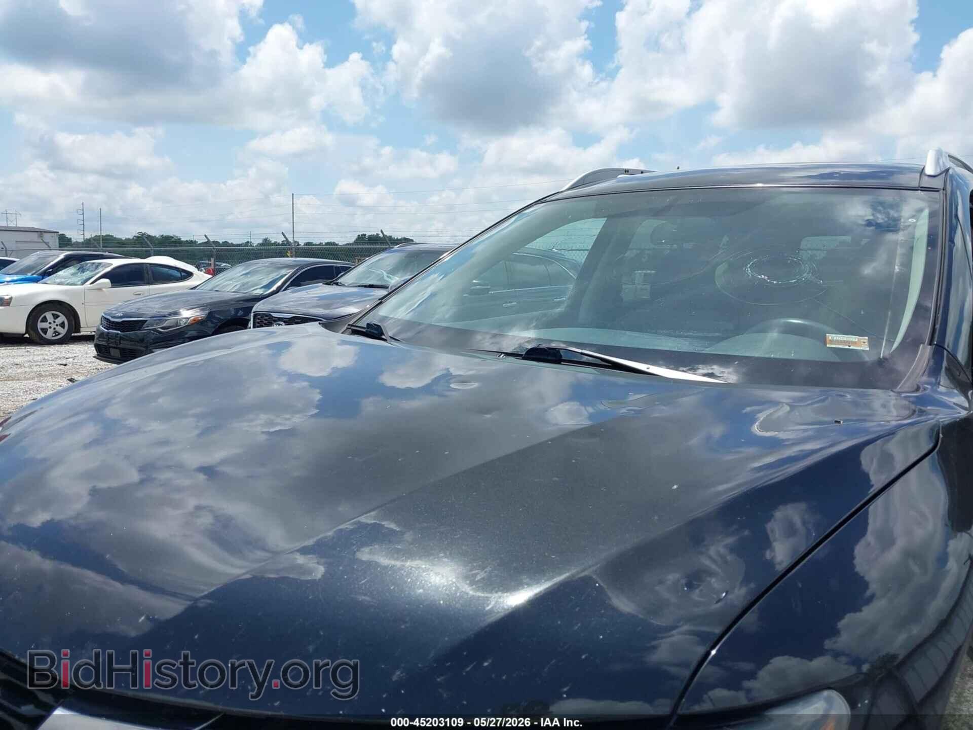 2017 NISSAN ROGUE - VIN: KNMAT2MV8HP557612 - Фото 6