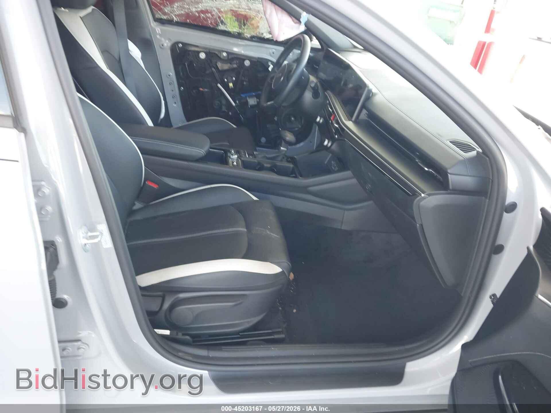 2025 KIA K5 - VIN: KNAG64J71S5308958 - Фото 5