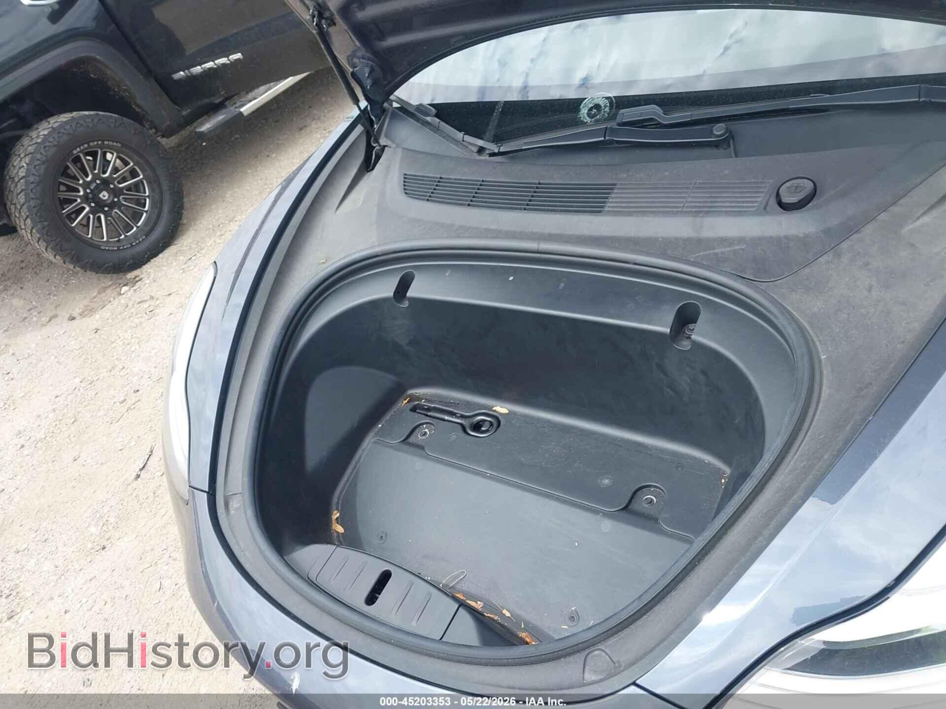 2020 TESLA MODEL 3 - VIN: 5YJ3E1ECXLF713534 - Фото 10