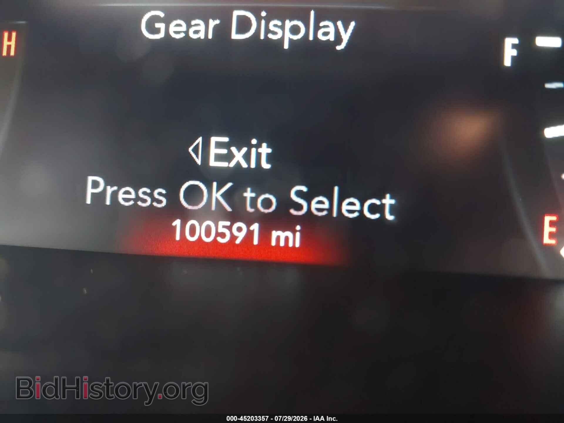 2016 DODGE CHALLENGER - VIN: 2C3CDZAG9GH289763 - Photo 15