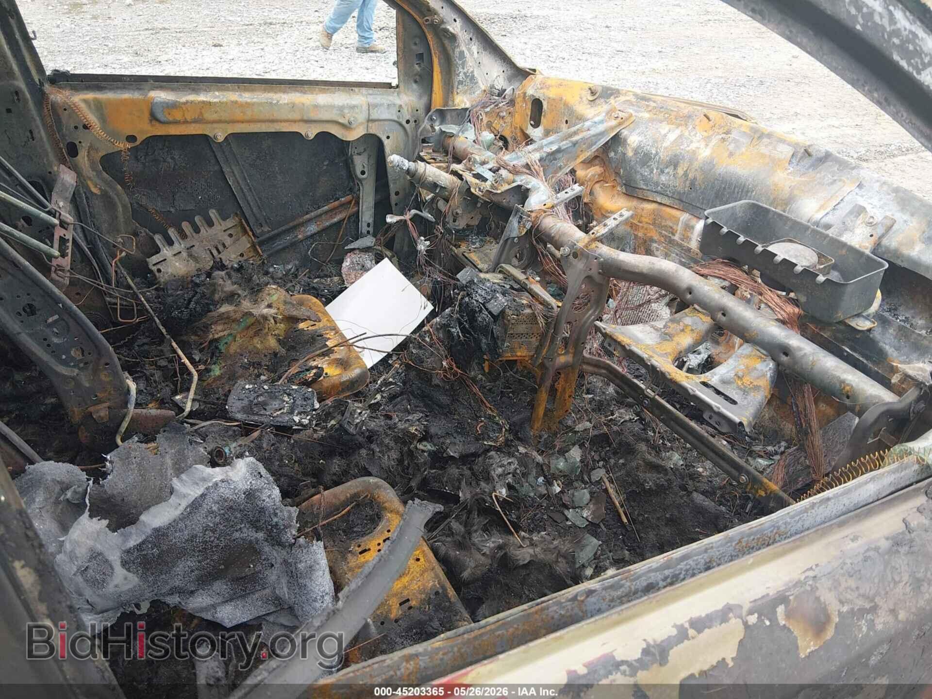 2018 DODGE JOURNEY - VIN: 3C4PDDEG5JT296489 - Фото 5