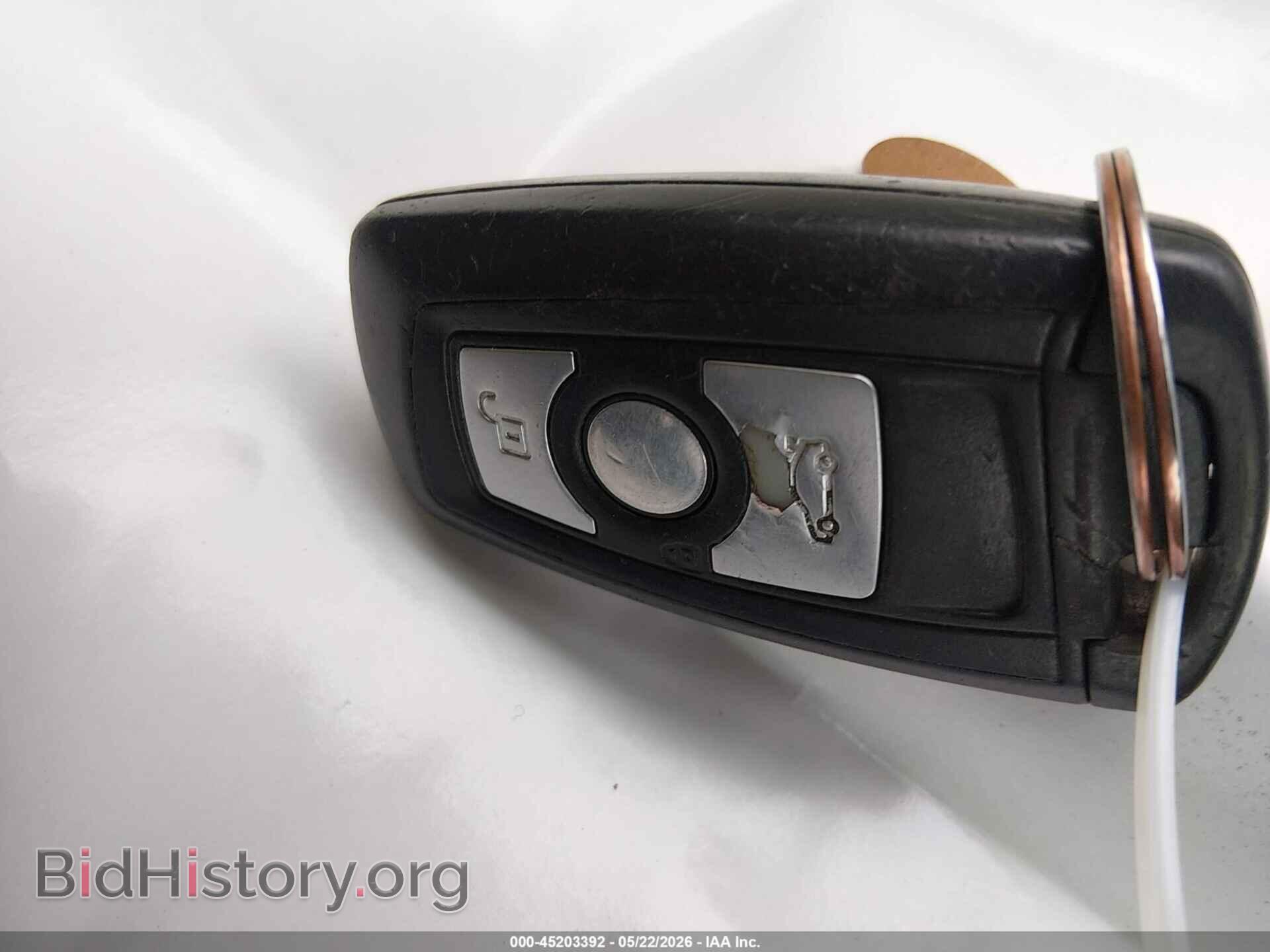 2015 BMW 328I - VIN: WBA3A5C53FF606975 - Фото 11