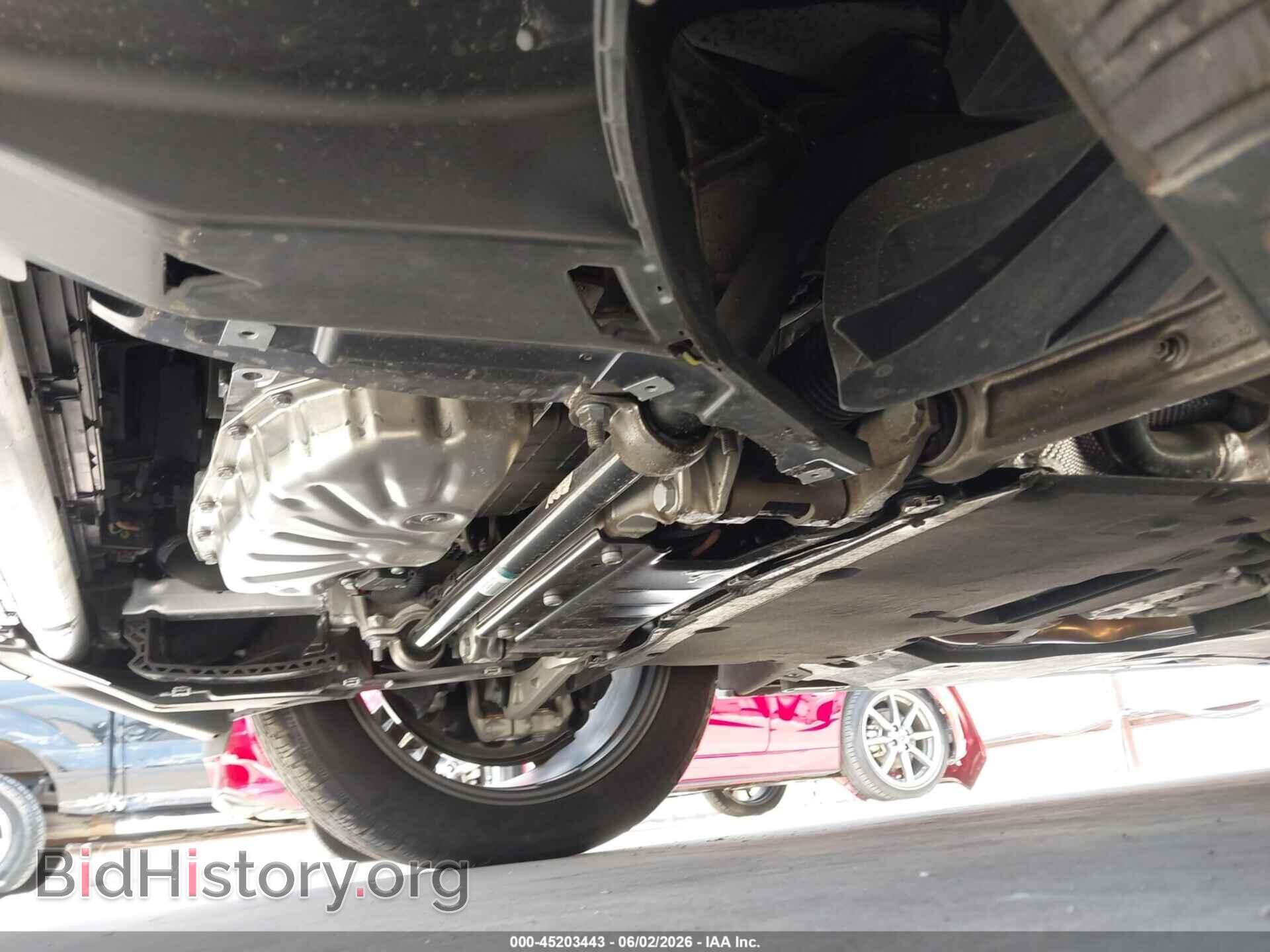 2025 PORSCHE CAYENNE - VIN: WP1AA2AYXSDA01703 - Фото 18